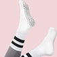 Chaussette Antiderapante de Pilates - Reformea
