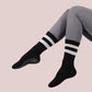 Chaussette Antiderapante de Pilates - Reformea