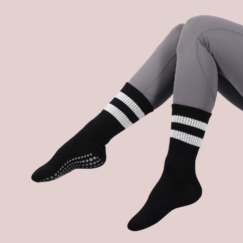 Chaussette Antiderapante de Pilates - Reformea